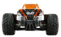 Preview: 22707 MAX20 Monstertruck Brushed 4WD 1:20 RTR blau/orange